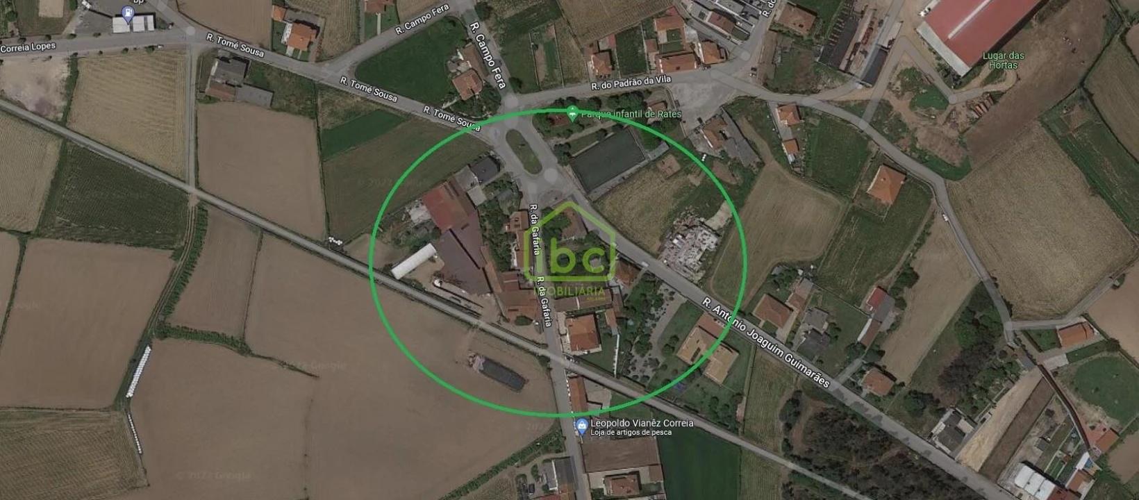 Terreno para Venda em Rates Foto 16