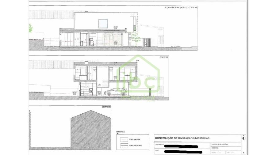 Terreno para Venda em Rates Foto 2