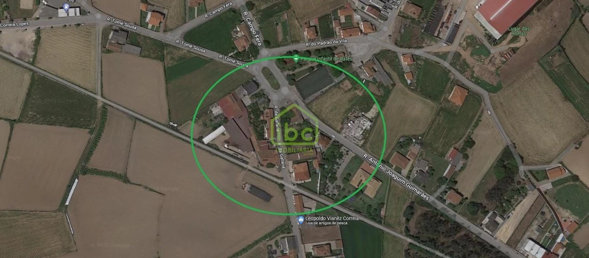 Terreno para Venda em Rates Foto 12