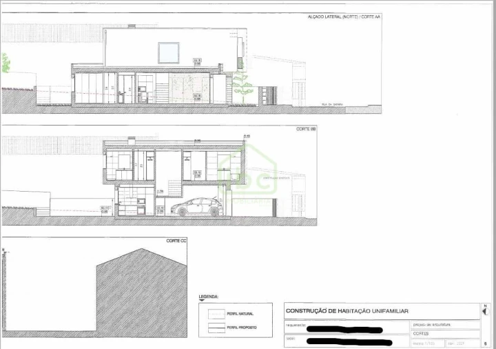 Terreno para Venda em Rates Foto 13