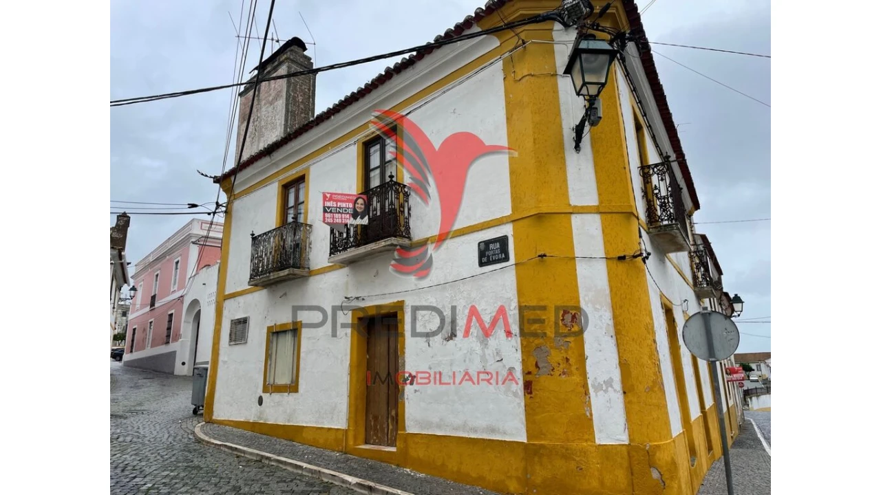 Prédio para Venda em Avis Foto 1