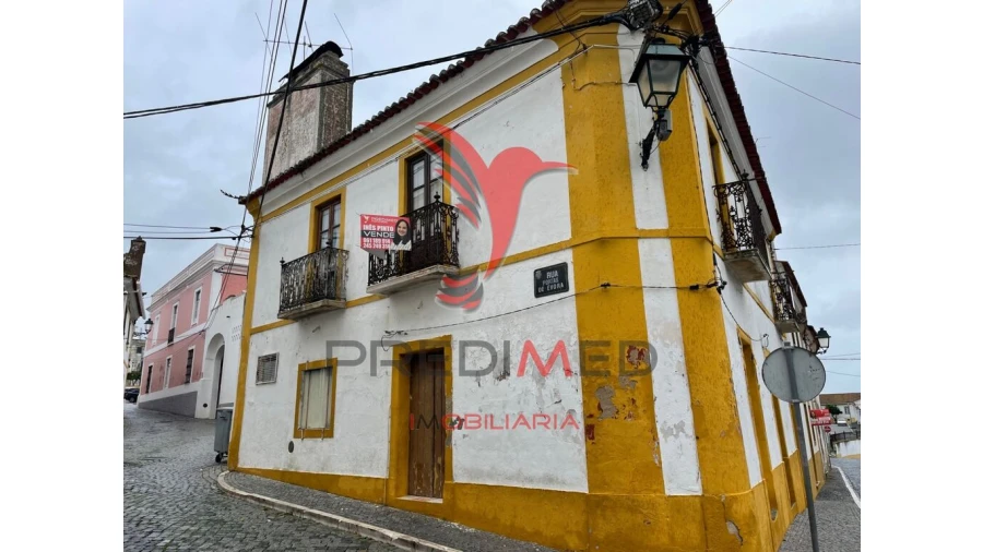 Prédio para Venda em Avis Foto 1