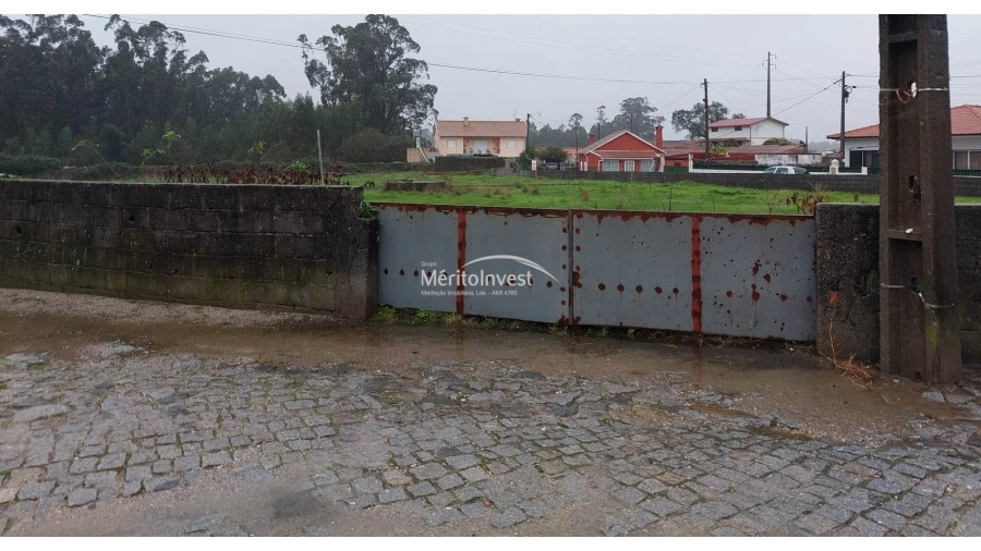 Terreno para Venda em Barqueiros Foto 11