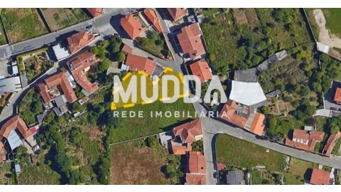 Terreno para Venda em Esmoriz