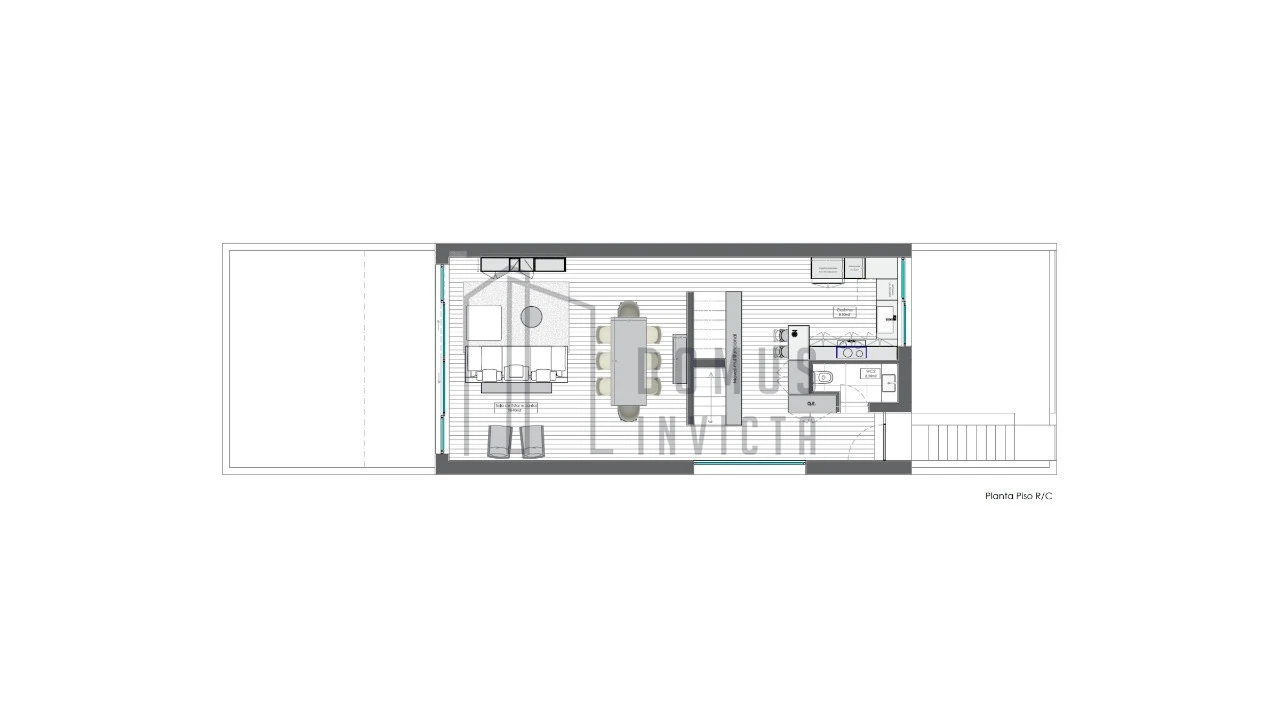 Terreno para Venda em Nogueira e Silva Escura Foto 3