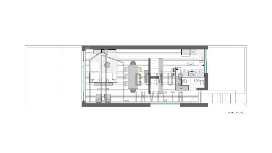 Terreno para Venda em Nogueira e Silva Escura Foto 3