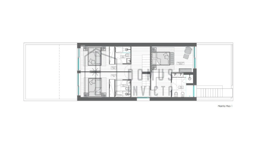 Terreno para Venda em Nogueira e Silva Escura Foto 4