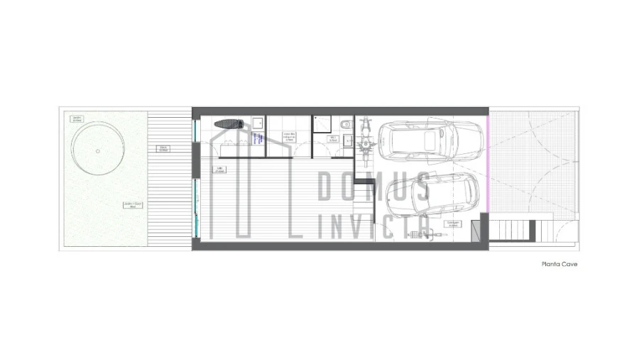 Terreno para Venda em Nogueira e Silva Escura Foto 2