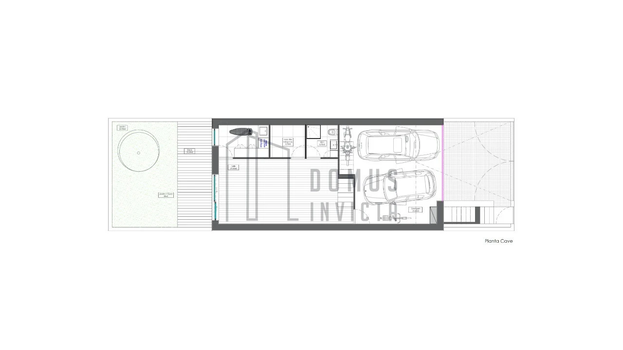 Terreno para Venda em Nogueira e Silva Escura Foto 2