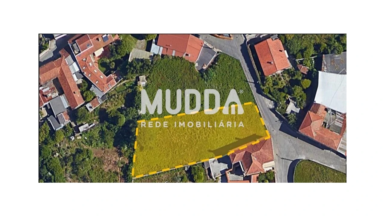 Terreno para Venda em Esmoriz Foto 1