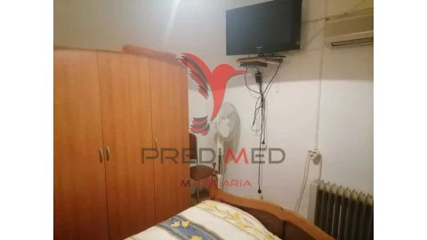 Moradia T2 para Venda em Alagoa