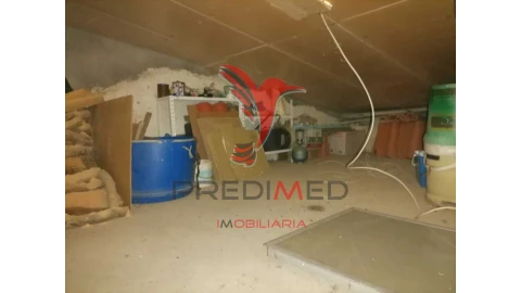 Moradia T2 para Venda em Alagoa