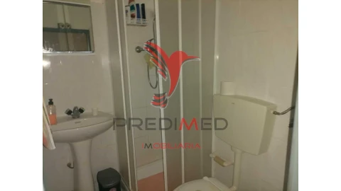 Moradia T2 para Venda em Alagoa