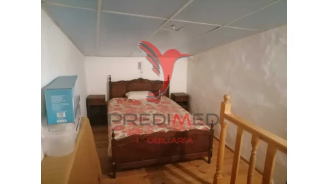 Moradia T2 para Venda em Alagoa