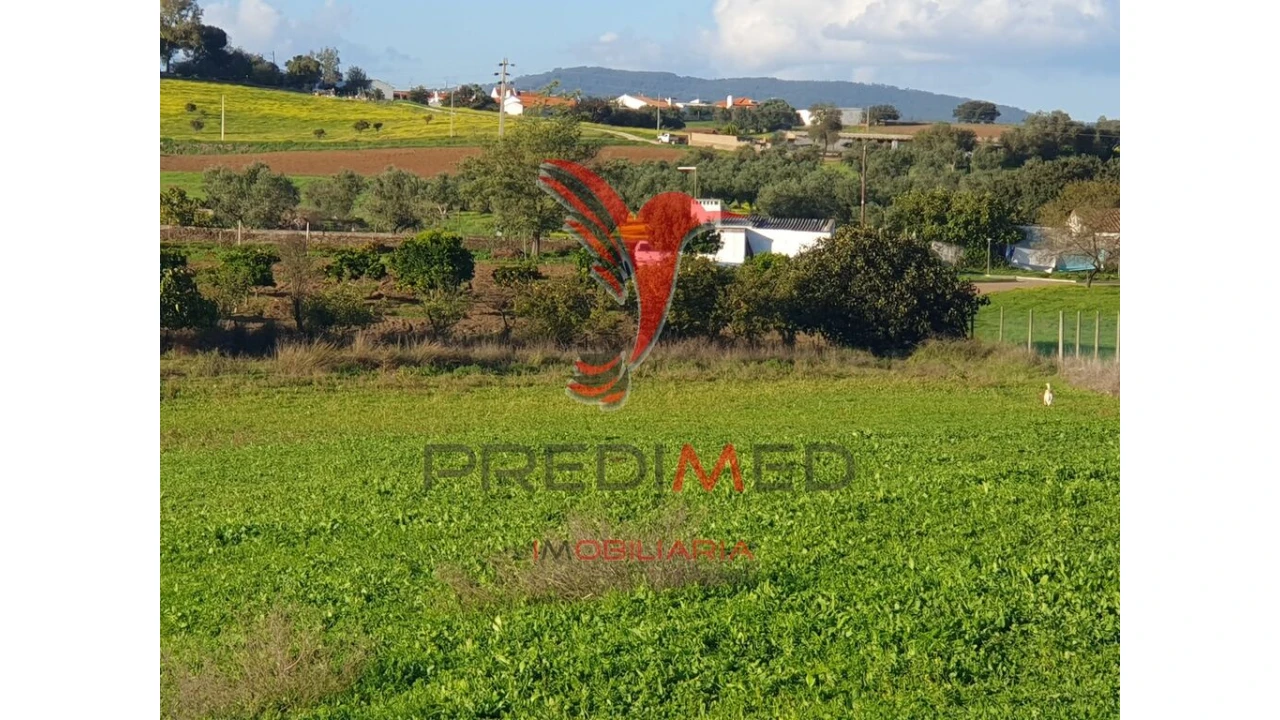 Quinta T1 para Venda em Redondo Foto 1