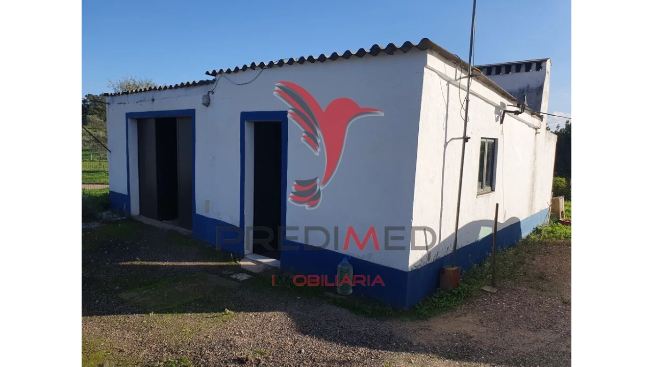 Quinta T1 para Venda em Redondo Foto 3