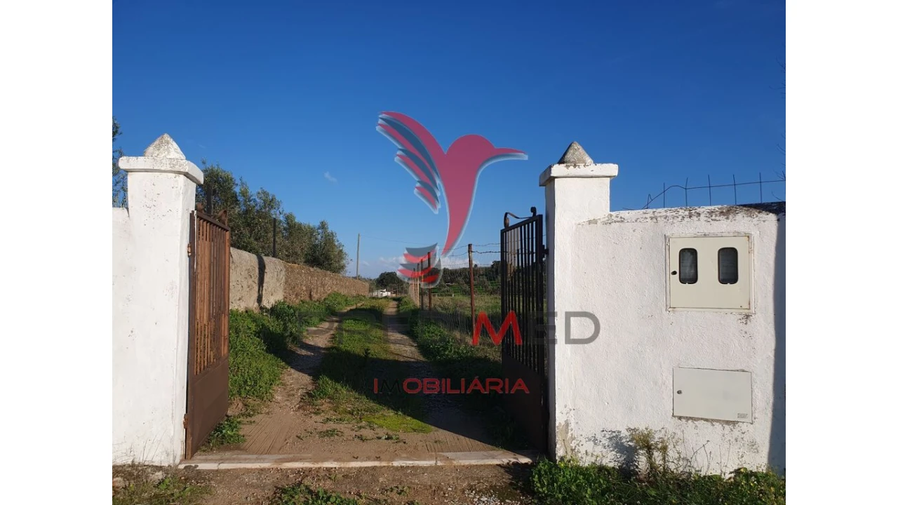 Quinta T1 para Venda em Redondo Foto 2