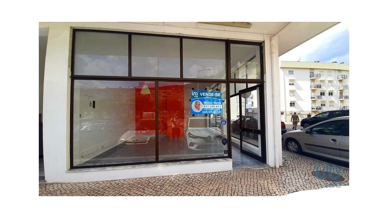 Loja para Venda em Lousã e Vilarinho Foto 3