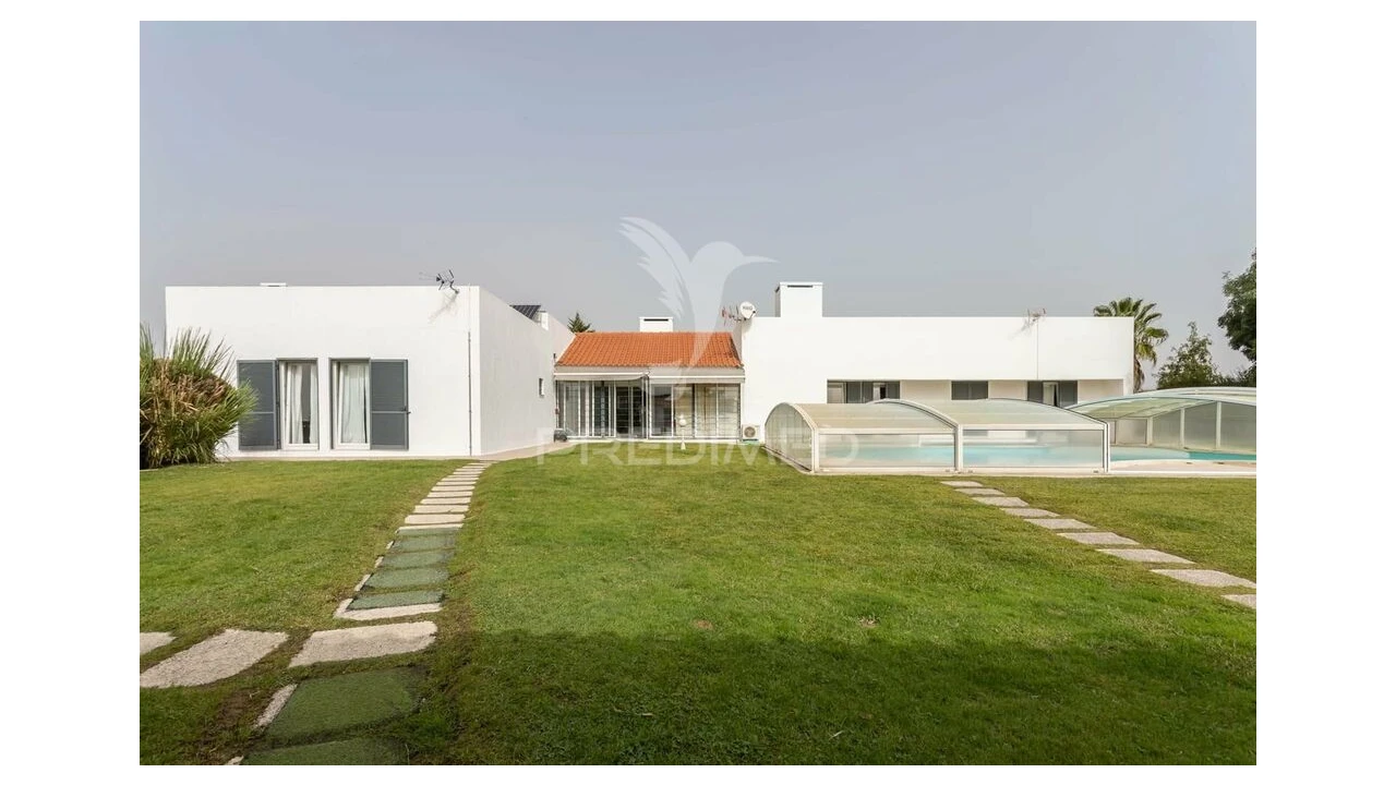 Quinta T4 para Venda em Poceirão e Marateca Foto 3