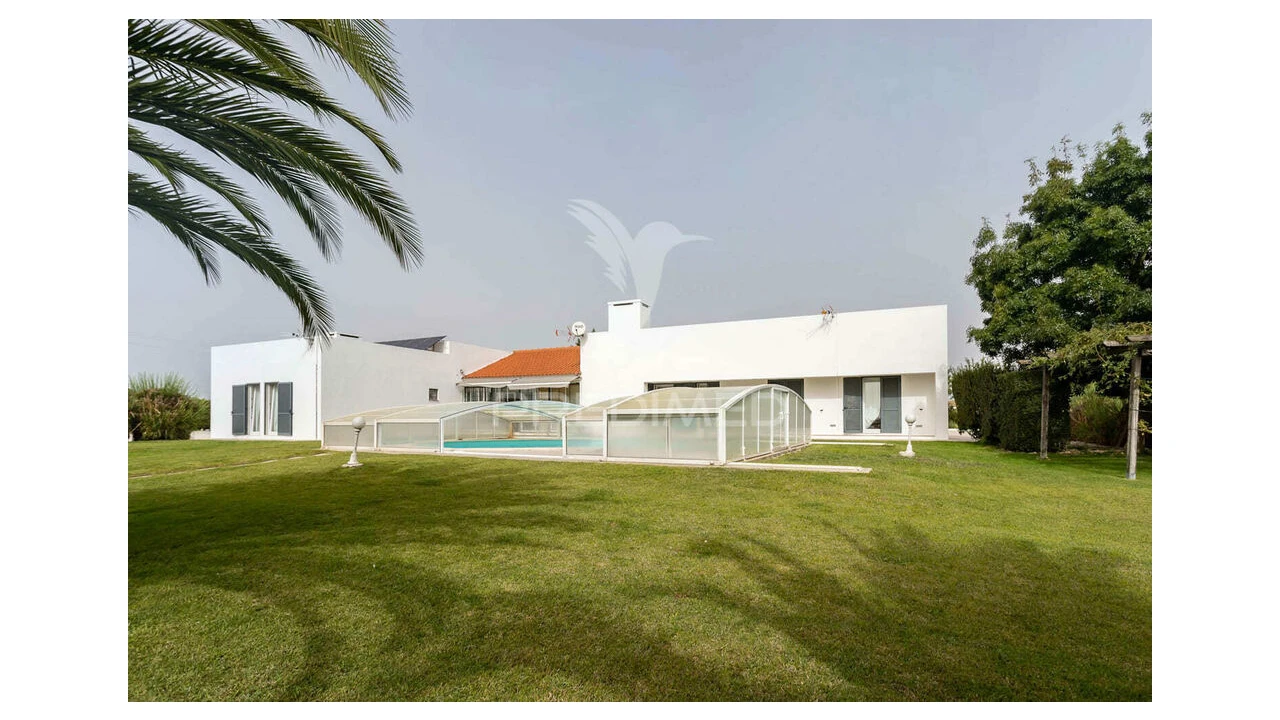 Quinta T4 para Venda em Poceirão e Marateca Foto 11