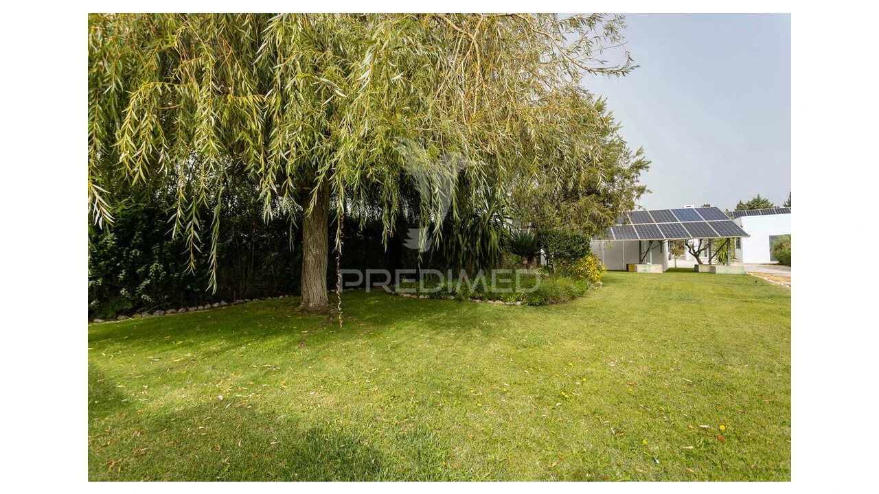 Quinta T4 para Venda em Poceirão e Marateca Foto 18