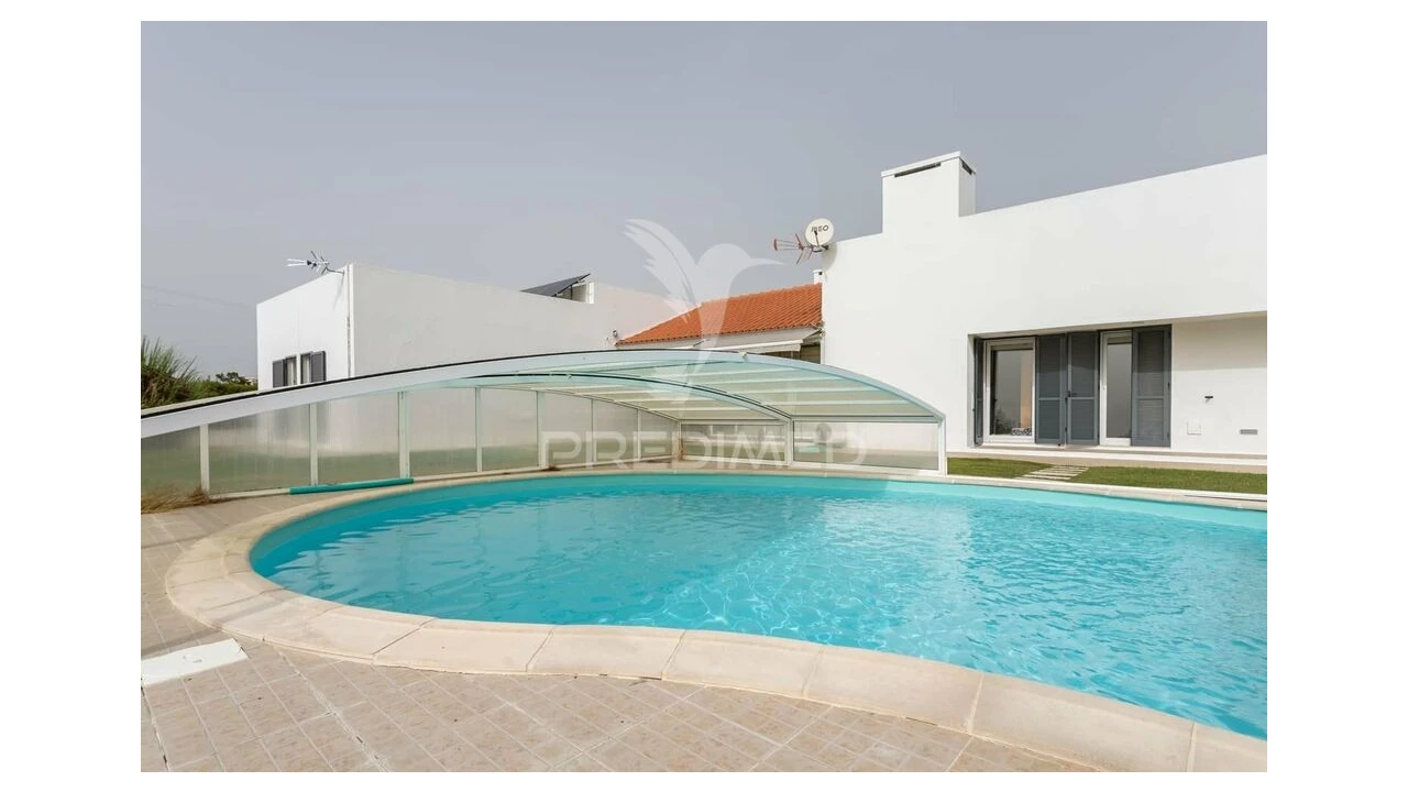 Quinta T4 para Venda em Poceirão e Marateca Foto 12