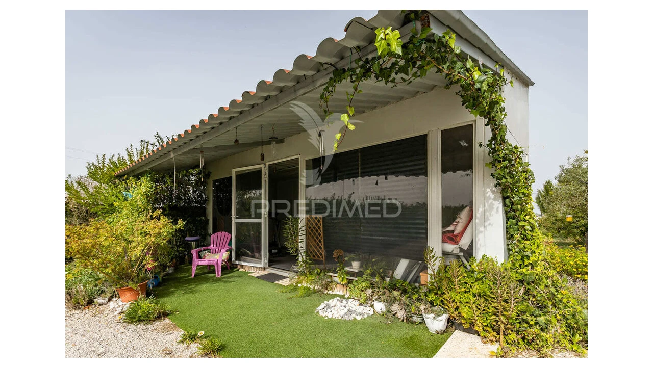 Quinta T4 para Venda em Poceirão e Marateca Foto 8