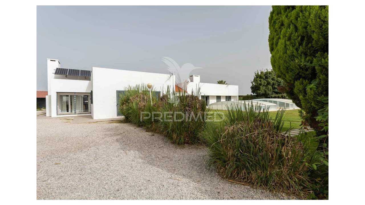 Quinta T4 para Venda em Poceirão e Marateca Foto 5