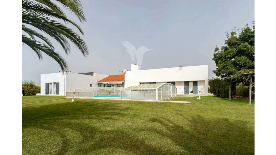 Quinta T4 para Venda em Poceirão e Marateca Foto 11