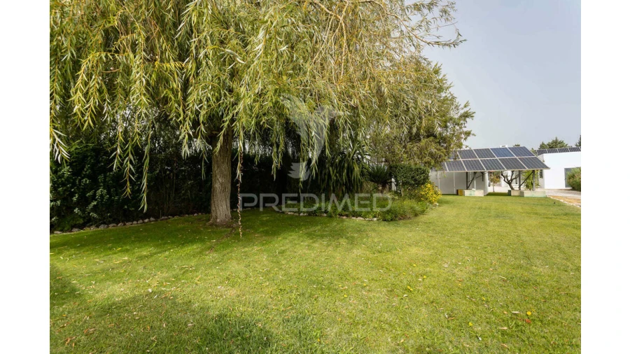 Quinta T4 para Venda em Poceirão e Marateca Foto 18