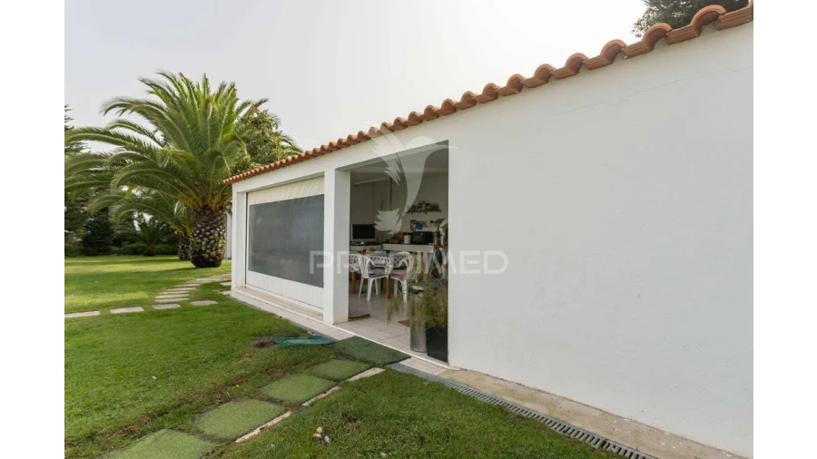 Quinta T4 para Venda em Poceirão e Marateca Foto 10