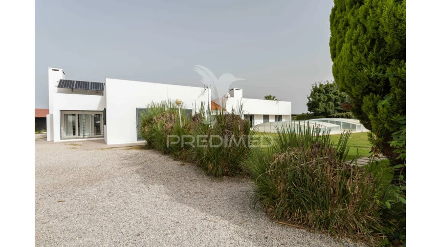 Quinta T4 para Venda em Poceirão e Marateca Foto 5