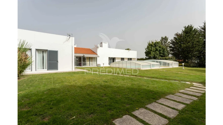 Quinta T4 para Venda em Poceirão e Marateca Foto 16