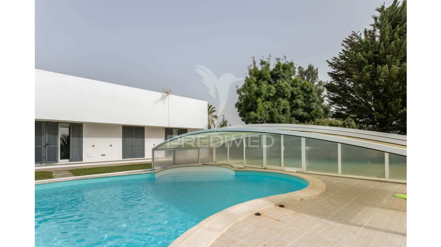 Quinta T4 para Venda em Poceirão e Marateca Foto 13