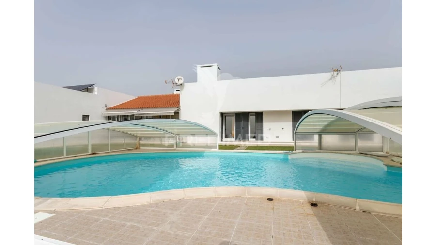 Quinta T4 para Venda em Poceirão e Marateca Foto 15