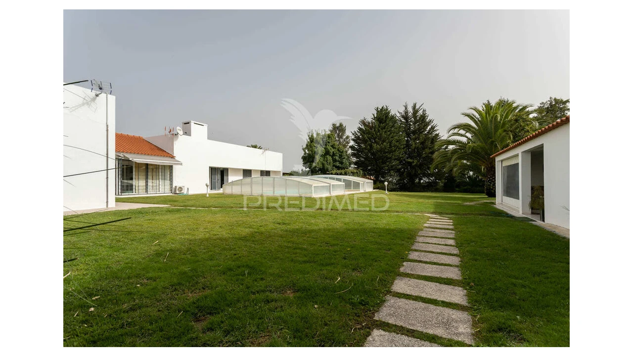 Quinta T4 para Venda em Poceirão e Marateca Foto 4