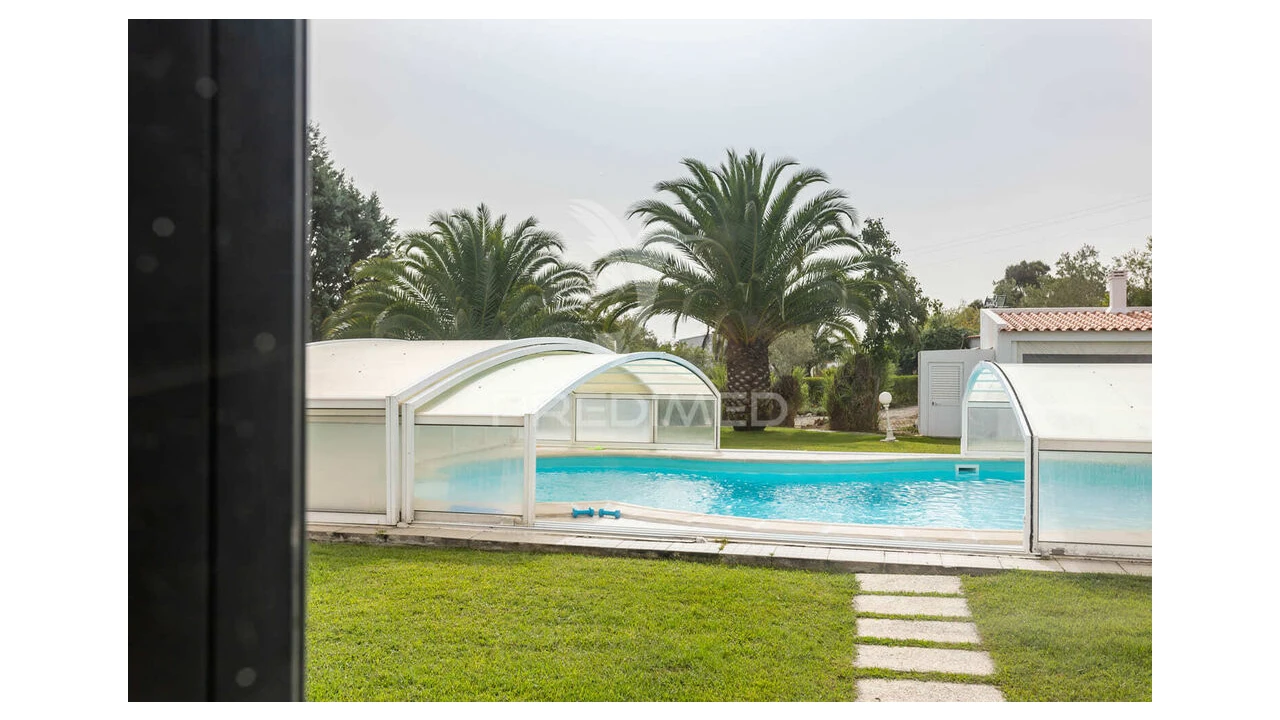 Quinta T4 para Venda em Poceirão e Marateca Foto 14