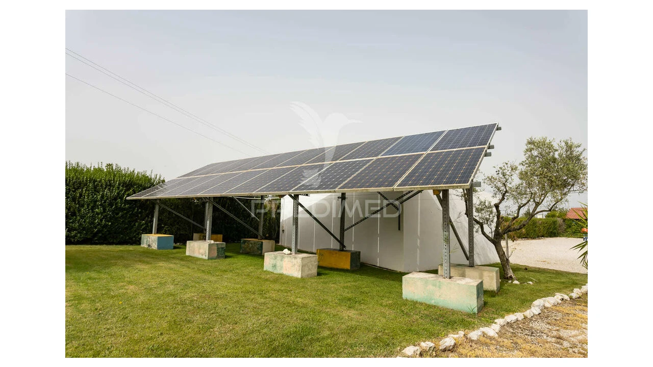 Quinta T4 para Venda em Poceirão e Marateca Foto 20