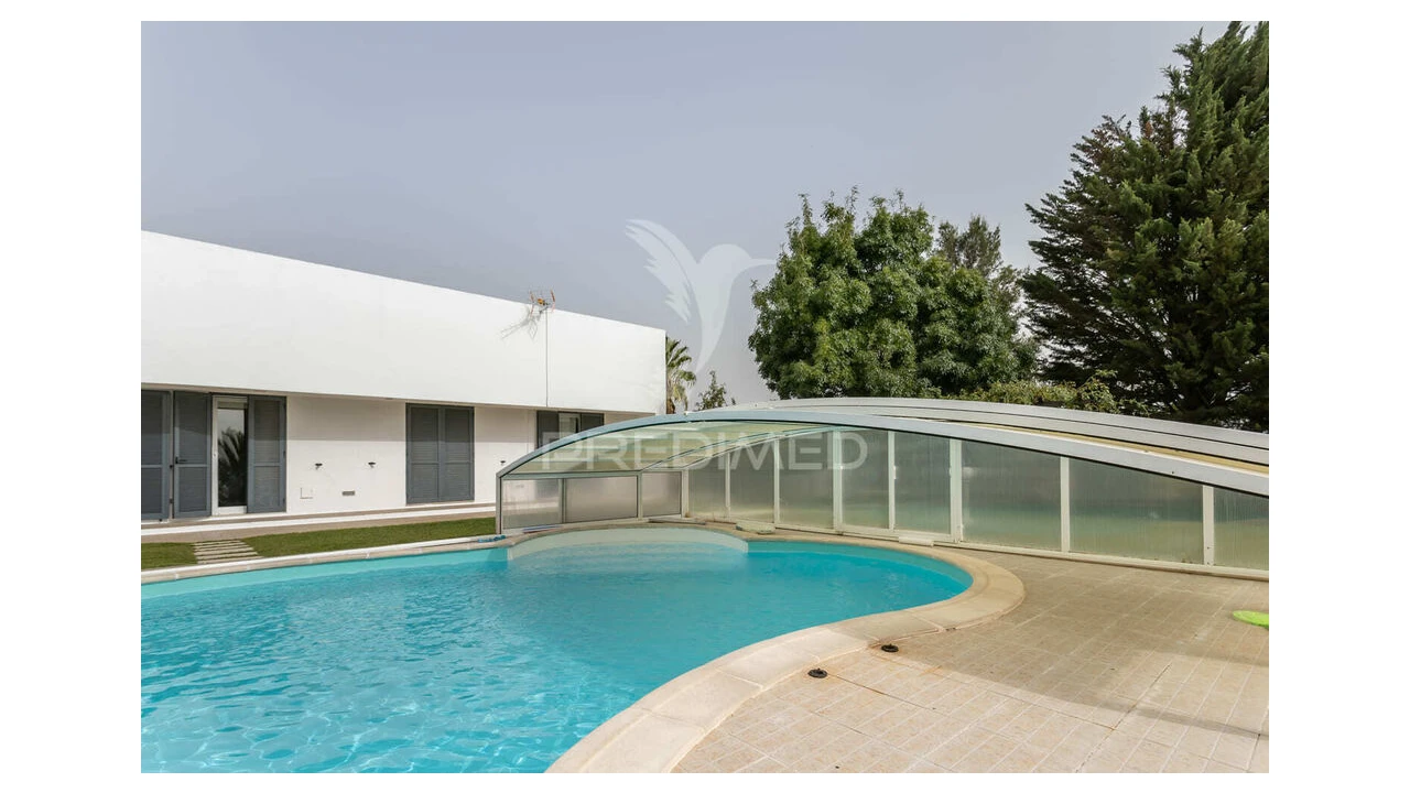 Quinta T4 para Venda em Poceirão e Marateca Foto 13