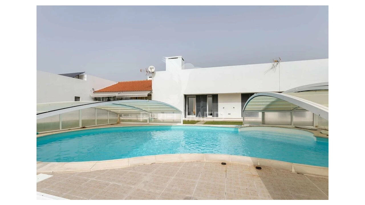 Quinta T4 para Venda em Poceirão e Marateca Foto 15