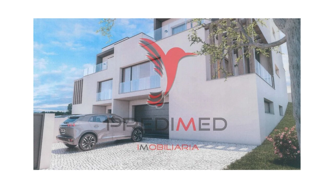 Moradia T3 para Venda em Arrabal Foto 7