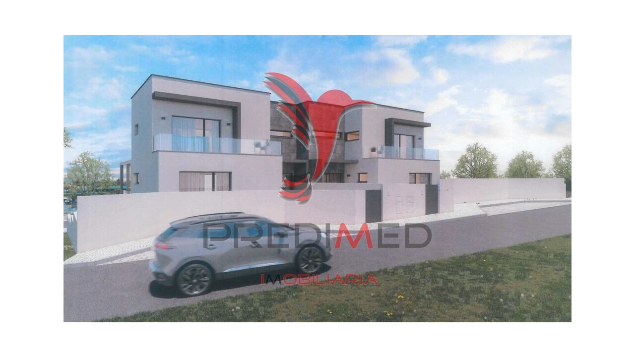 Moradia T3 para Venda em Arrabal Foto 9