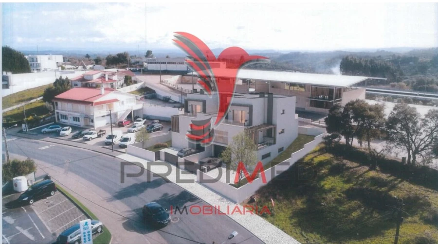 Moradia T3 para Venda em Arrabal Foto 2