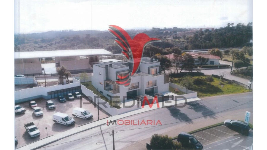 Moradia T3 para Venda em Arrabal Foto 4