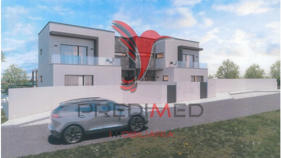 Moradia T3 para Venda em Arrabal Foto 9