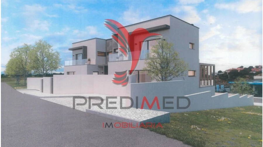 Moradia T3 para Venda em Arrabal Foto 5