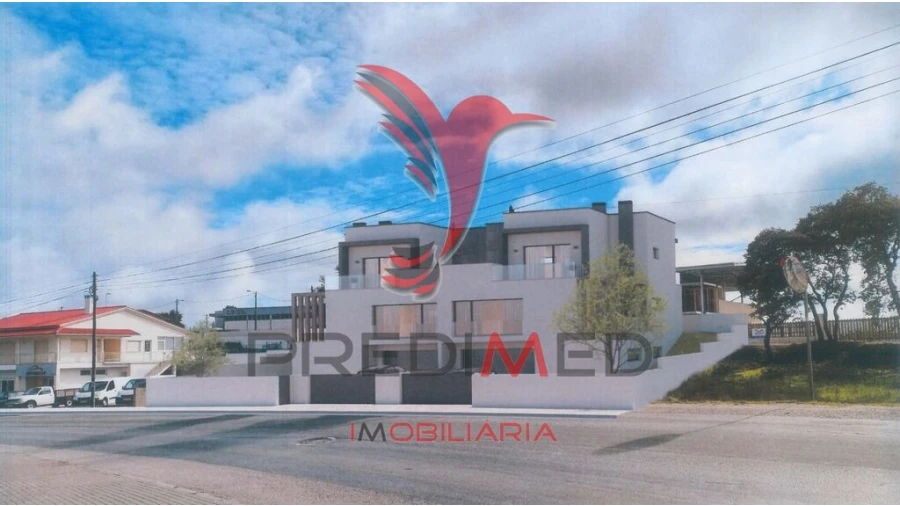 Moradia T3 para Venda em Arrabal Foto 3