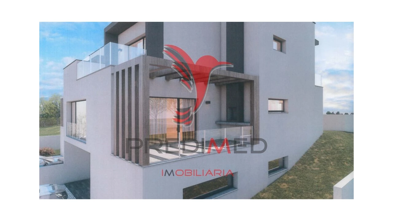 Moradia T3 para Venda em Arrabal Foto 8