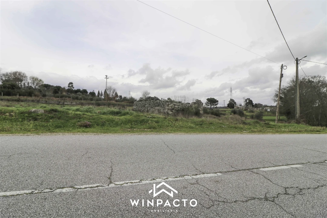 Terreno para Venda em Senhorim Foto 4