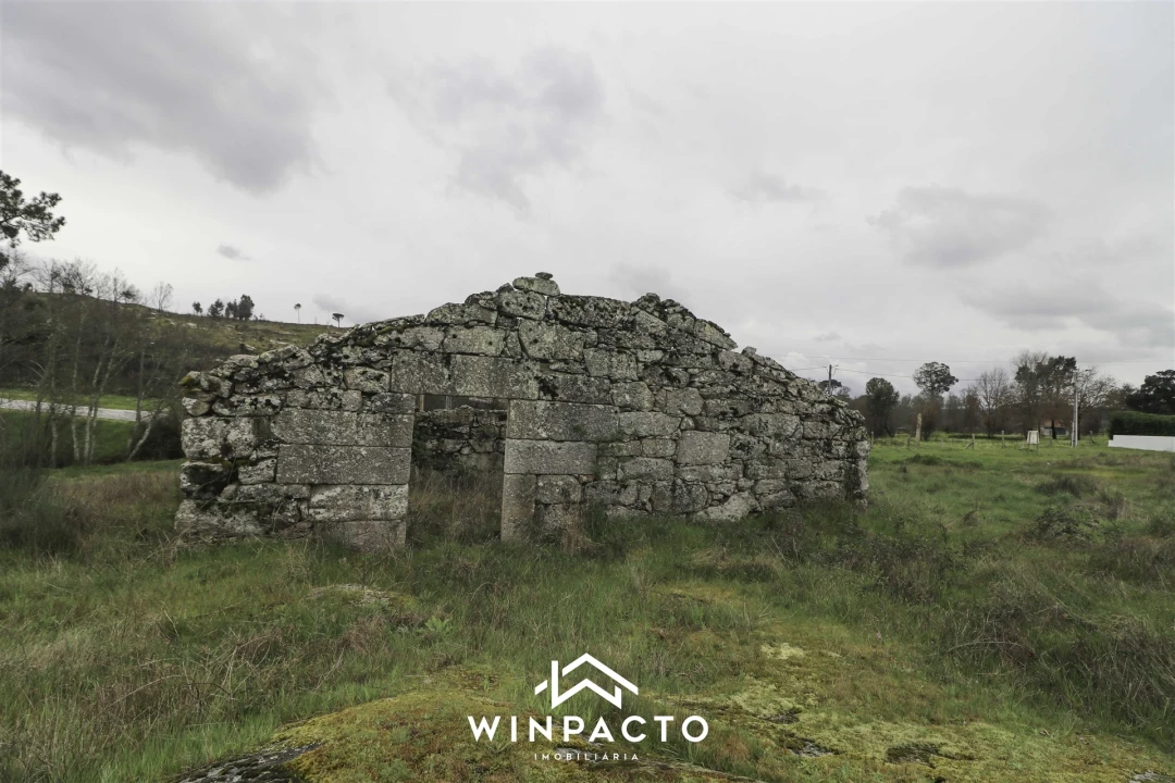 Terreno para Venda em Senhorim Foto 11